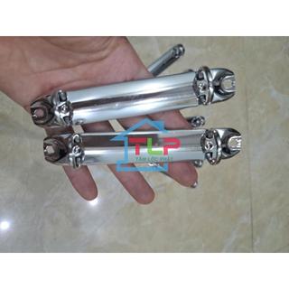 Khóa còng nhẫn (10 chiếc) - khóa còng 2 ORING