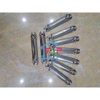 Khóa còng nhẫn (10 chiếc) - khóa còng 2 ORING