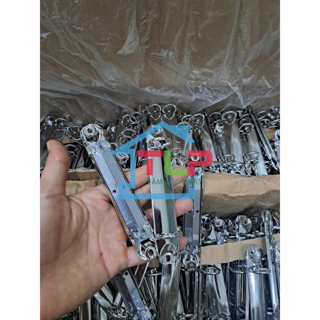 Khóa còng nhẫn (10 chiếc) - khóa còng 2 ORING