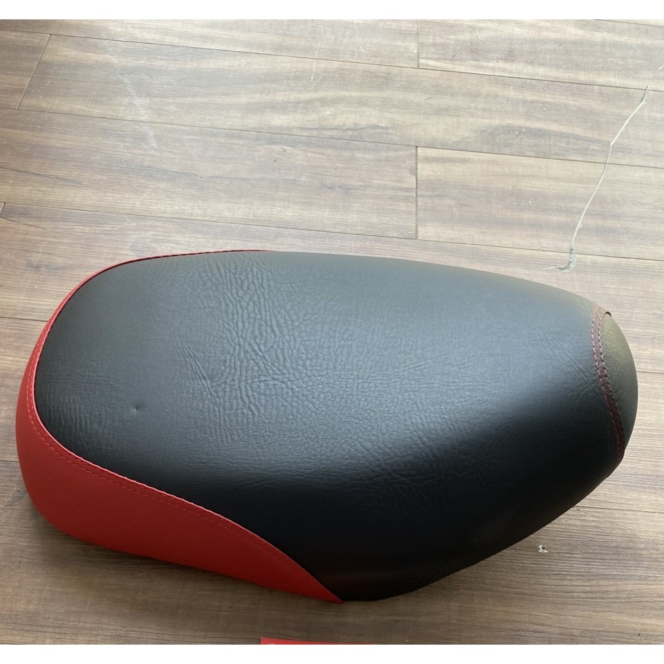 Yên xe điện S133 ( yên dài ), Yên xe điện 133S 4 bình to ( yên dài)