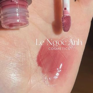 [Có bill] Son Bóng Sephora Outrageous Plump Effect Gloss
