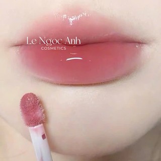 [Có bill] Son Bóng Sephora Outrageous Plump Effect Gloss