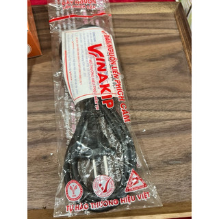 Dây nguồn liền phích cắm