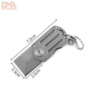 Phụ kiện dã ngoại,dụng cụ phượt EDC (QGD-80)