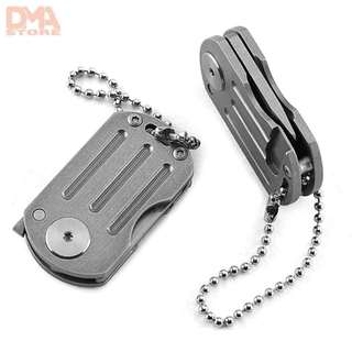 Phụ kiện dã ngoại,dụng cụ phượt EDC (QGD-80)
