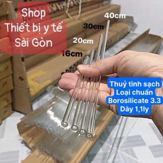 50 ống thuỷ thí nghiệm 30cm[SIÊU RẼ]