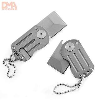 Phụ kiện dã ngoại,dụng cụ phượt EDC (QGD-80)