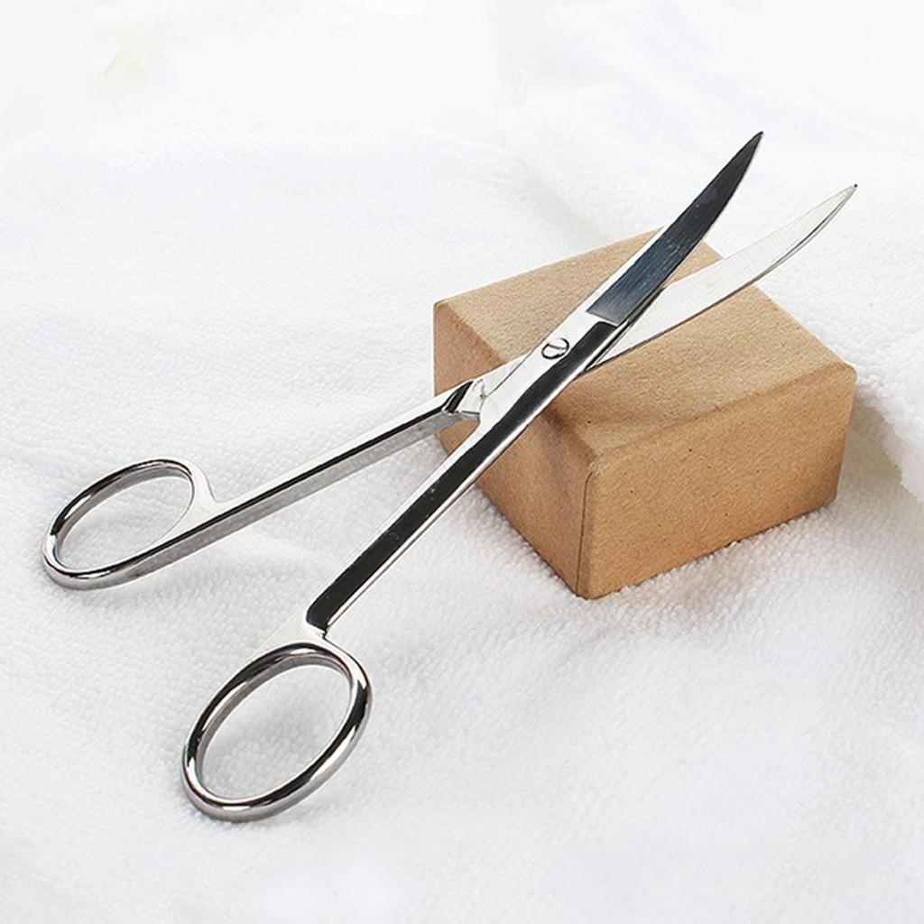 Kéo gắp hoa Inox