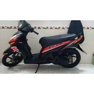 Rổ hông Click 110 trái phải đời đầu