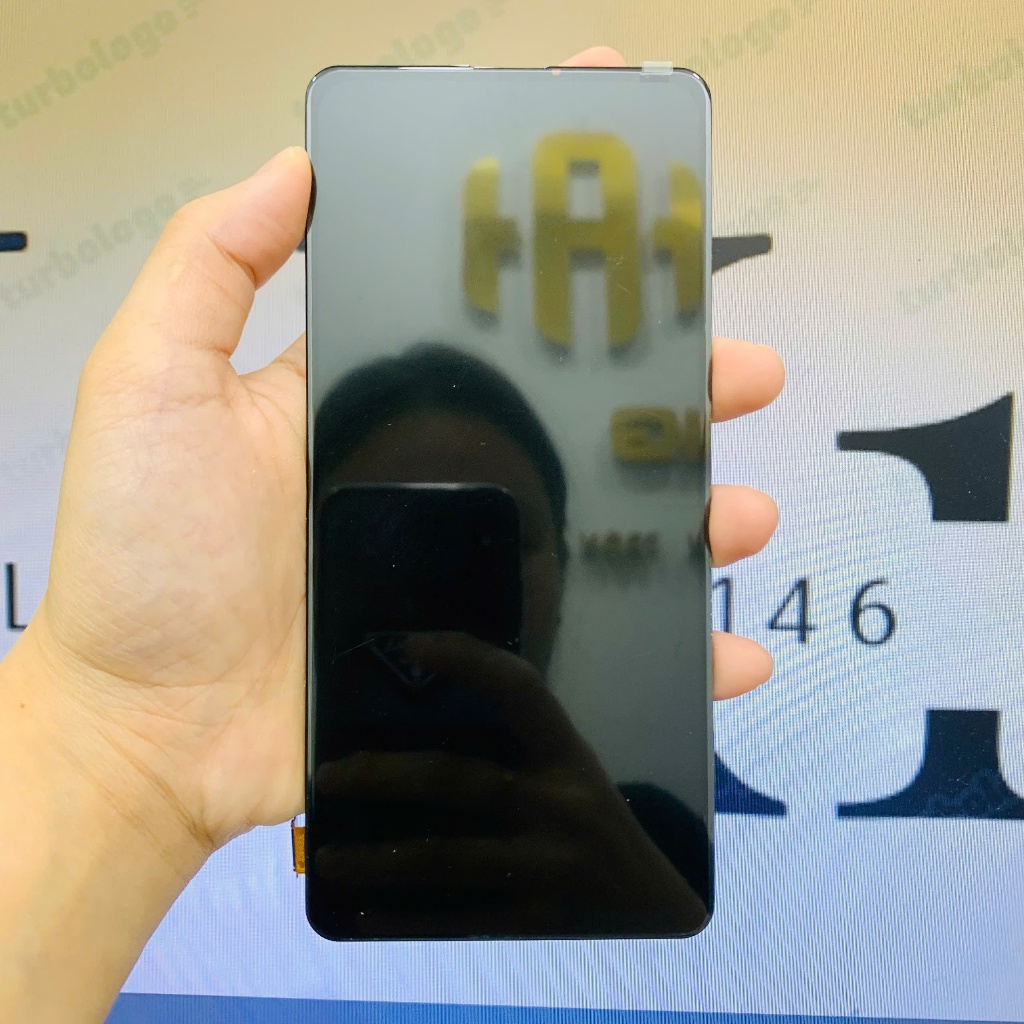 MÀN K20/K20 PRO/MI9T/MI9T PRO tặng kèm bộ tháo lắp