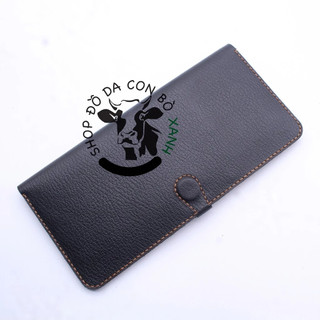 Ví Sen To handmade da thật