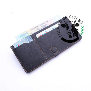 Ví Sen To handmade da thật