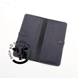 Ví Sen To handmade da thật