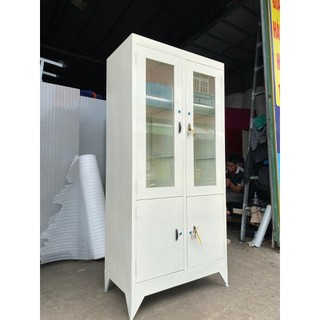Tủ Tài Liệu Văn Phòng