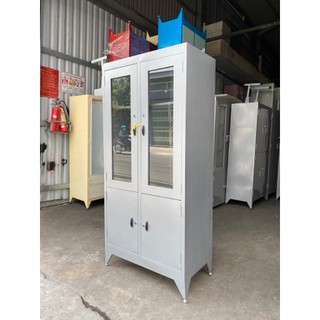 Tủ Tài Liệu Văn Phòng