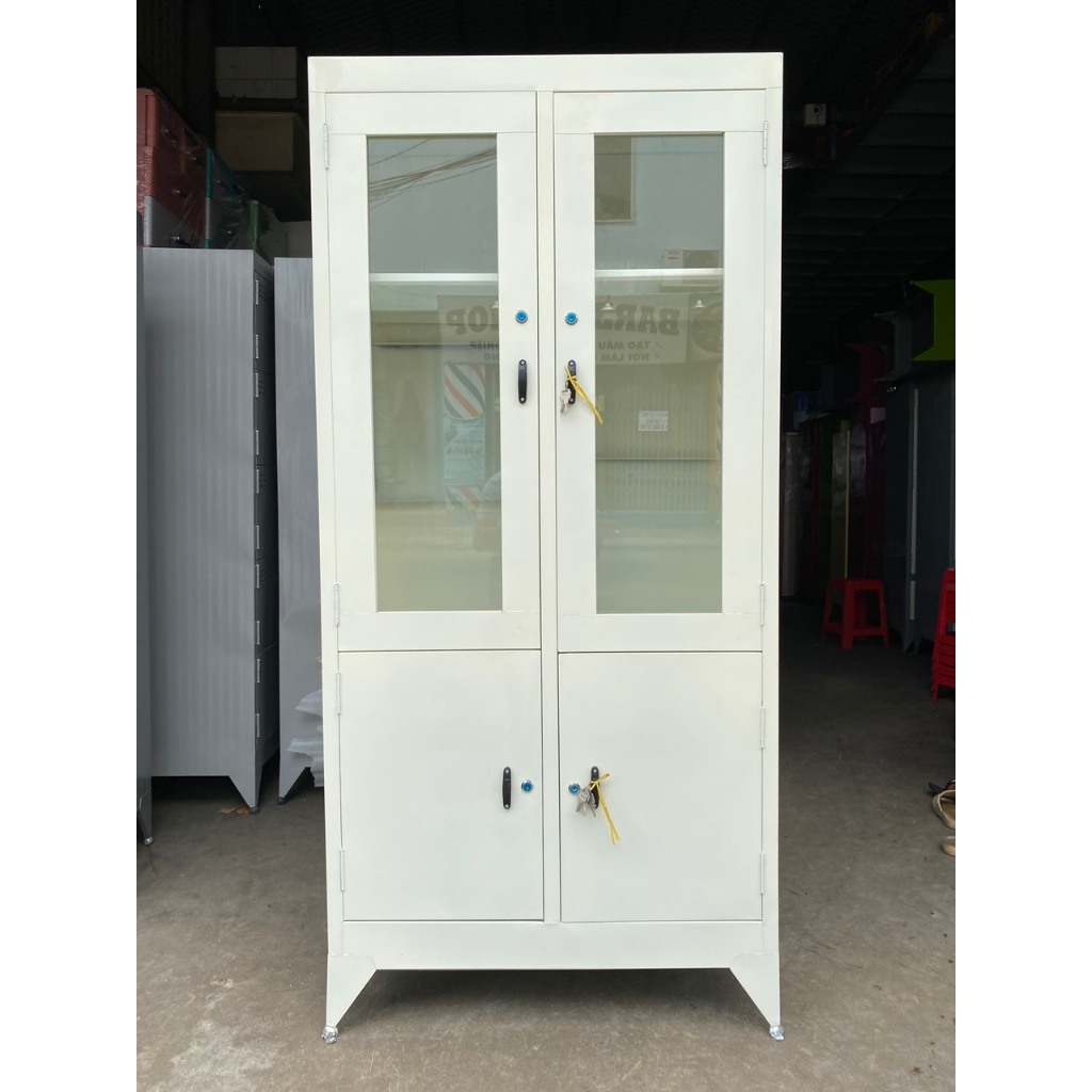 Tủ Tài Liệu Văn Phòng
