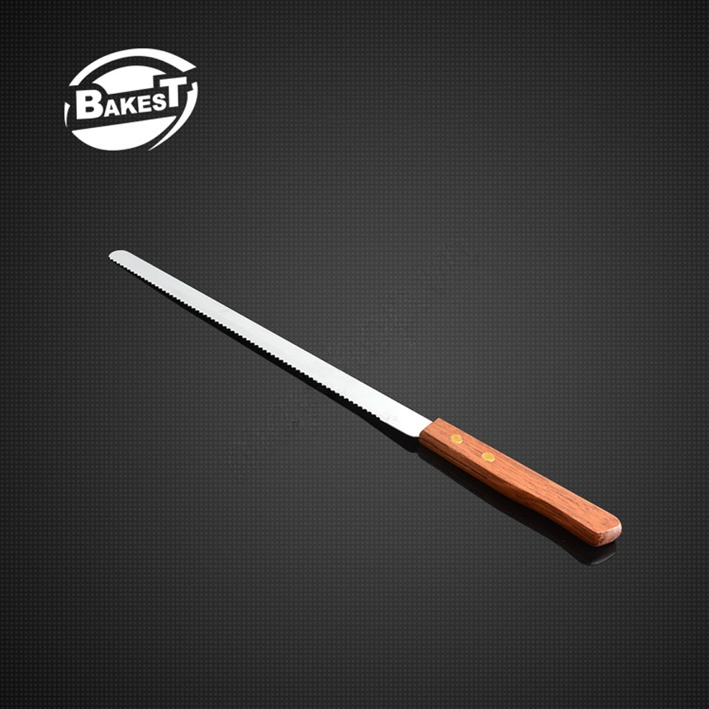 Dao cắt bánh răng cưa Bakest (23cm)