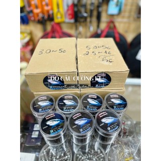 Cước cá mập Toyoshi Extra Strong Special 200m và 500m