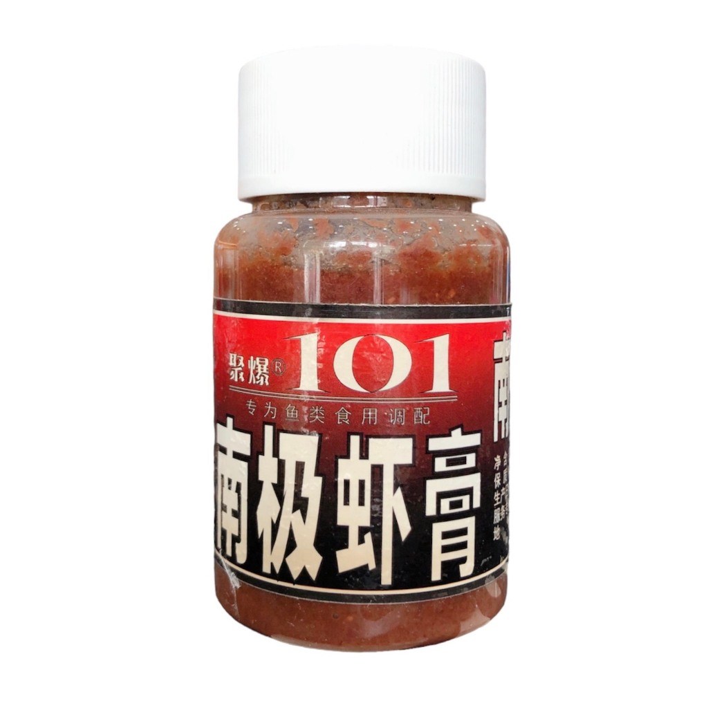 HL101 Tương tôm - câu rô)