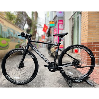 Xe Đạp CHEVAUX AK PRO 2024 | Full Shimano