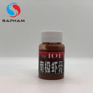 HL101 Tương tôm - câu rô)