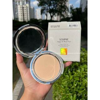 PHẤN PHỦ GEO BẠC NGỌC TRAI HÀN QUỐC