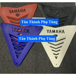 Chắn bùn trước Exciter 2010 (Tam giác)