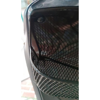 Rổ hông Janus 2018-2022