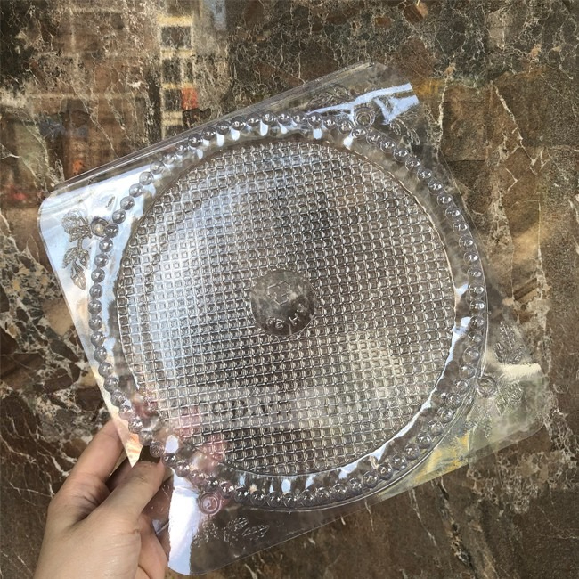 10 Hộp nhựa tròn đựng bánh H26, H28, H29