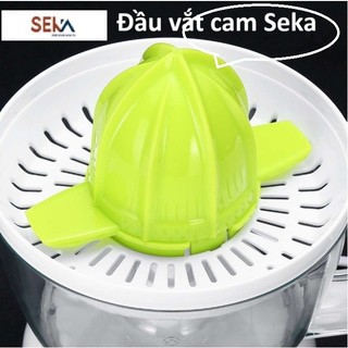 Đầu vắt cam, núm vắt cam cho Máy vắt cam Seka SK689
