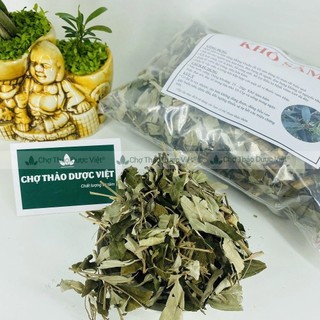 Khổ sâm khô 500g, hỗ trợ giảm đau dạ dày, trào ngược, đại tràng, kháng khuẩn, tốt cho tiêu hóa