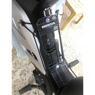 Baga lưới Wave a 110cc 2017-2024 kiểu có kẹp
