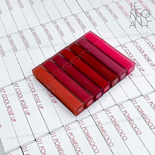 [Chính hãng] Son Kem Romand Blur Fudge Tint