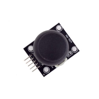 Nút nhấn JoyStick PS2 Arduino