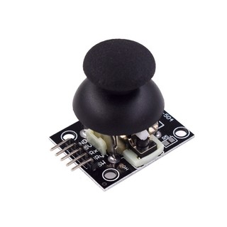 Nút nhấn JoyStick PS2 Arduino