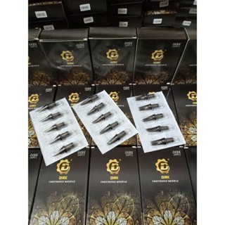 Kim xăm máy pen, kim đạn Dirk / DCPX Trang Nhung Nguyễn