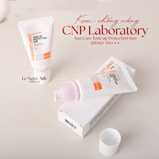 [Chính hãng] Kem Chống Nắng CNP LABORATORY