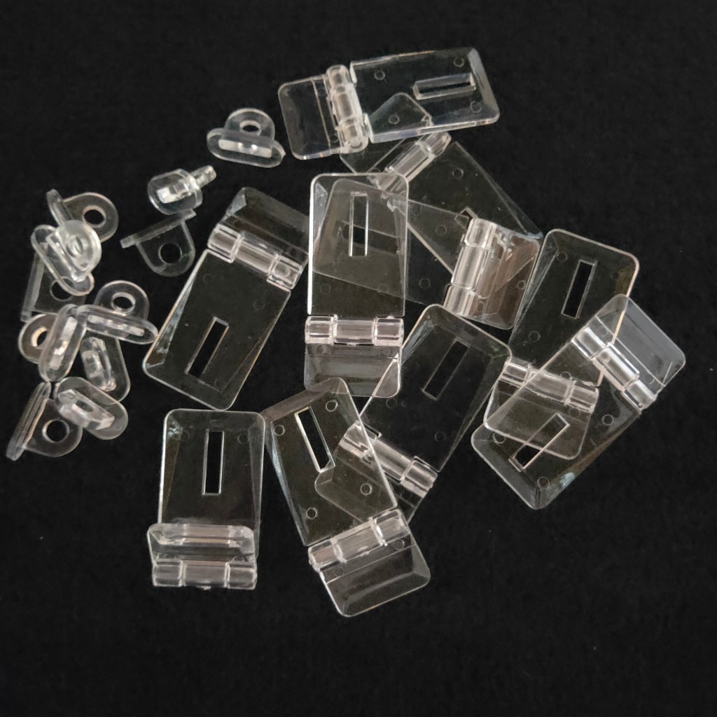 Bản lề mica trong