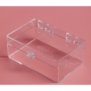 Bản lề mica trong