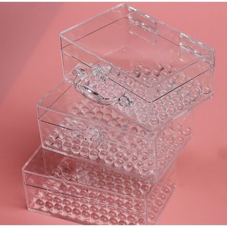 Bản lề mica trong