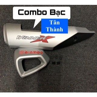 BỘ ỐP PÔ XE WINNER X