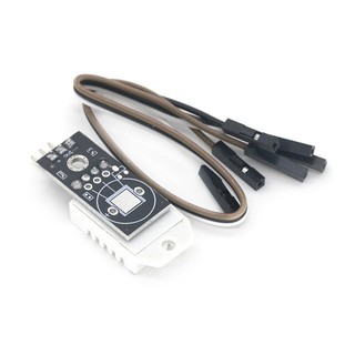 Module Cảm Biến Độ Ẩm Nhiệt Độ DHT22