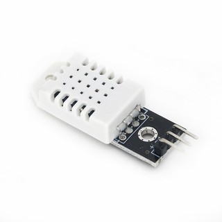 Module Cảm Biến Độ Ẩm Nhiệt Độ DHT22