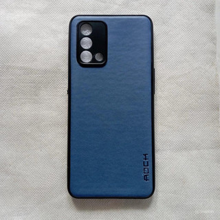 Ốp lưng da Oppo A95 dẻo da chất bền đẹp