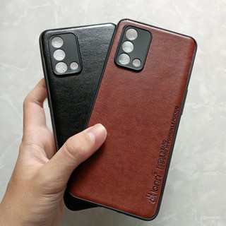 Ốp lưng da Oppo A95 dẻo da chất bền đẹp