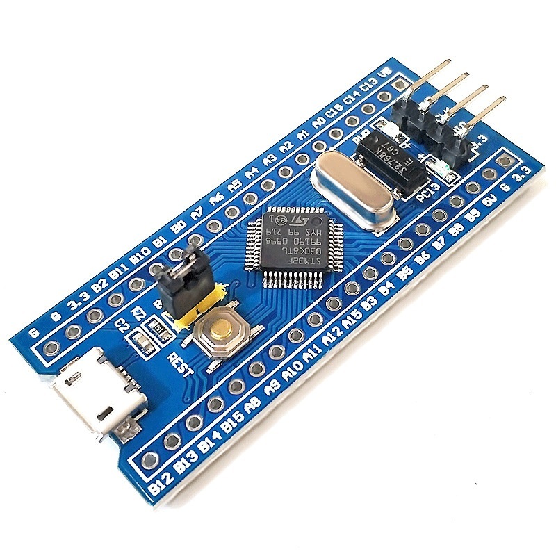 STM32F103C8T6 Kit Phát Triển