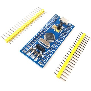 STM32F103C8T6 Kit Phát Triển