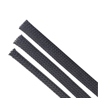 Vải Nylon dây co luồn dây điện 8mm 1 mét