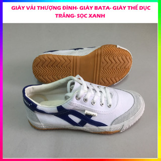 GIÀY VẢI THƯỢNG ĐÌNH, GIÀY TẬP THỂ THAO, GIÀY CHẠY BỘ