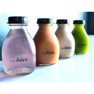 Chai Thuỷ Tinh Vuông Lùn Miệng Rộng Nắp Nhựa 300ml 500ml Chuyên Đựng Cafe,Nước Ép Các Loại..